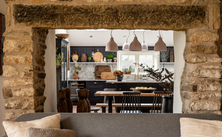 YORKSHIRE FARMHOUSE MALTON, YO18 - SHOOTFACTORY - OTHER UK HOUSES