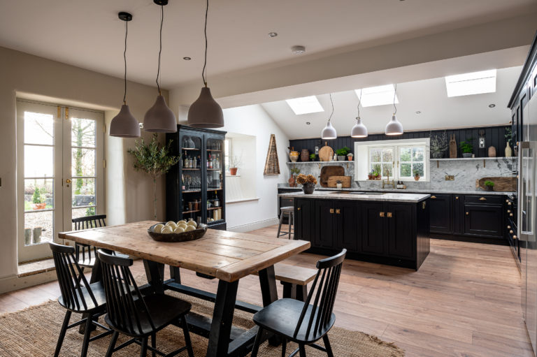 YORKSHIRE FARMHOUSE MALTON, YO18 - SHOOTFACTORY - OTHER UK HOUSES