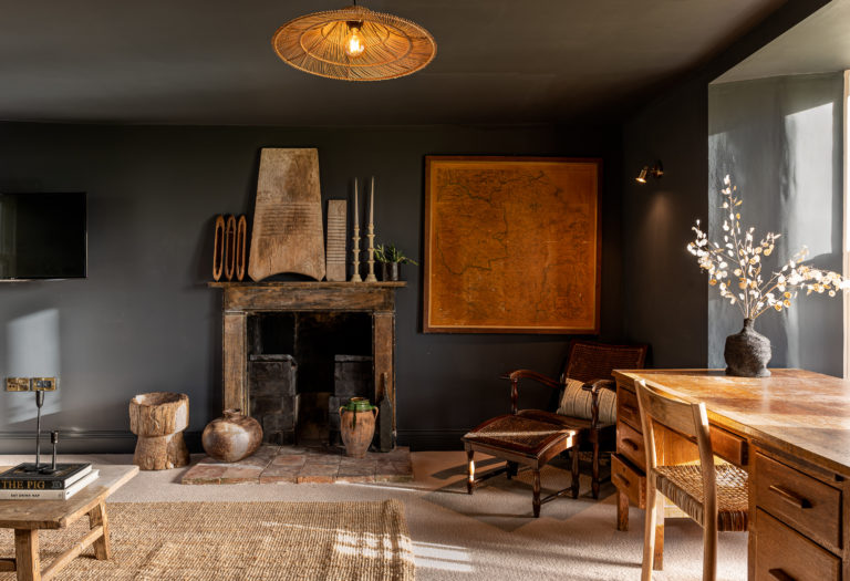 YORKSHIRE FARMHOUSE MALTON, YO18 - SHOOTFACTORY - OTHER UK HOUSES