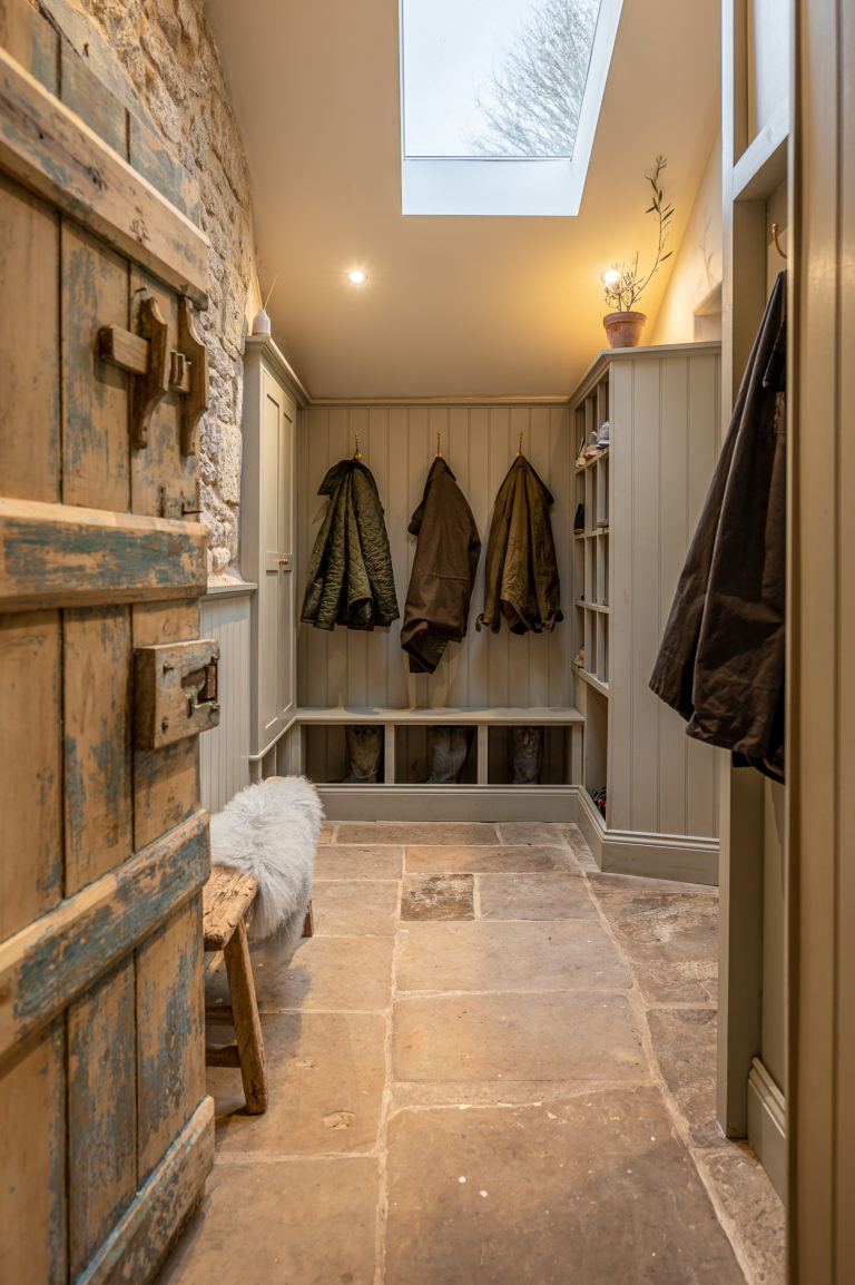 YORKSHIRE FARMHOUSE MALTON, YO18 - SHOOTFACTORY - OTHER UK HOUSES