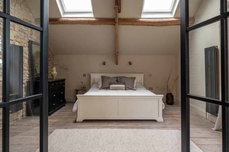 YORKSHIRE FARMHOUSE MALTON, YO18 - SHOOTFACTORY - OTHER UK HOUSES