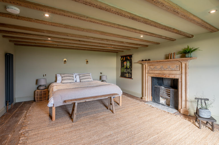 YORKSHIRE FARMHOUSE MALTON, YO18 - SHOOTFACTORY - OTHER UK HOUSES