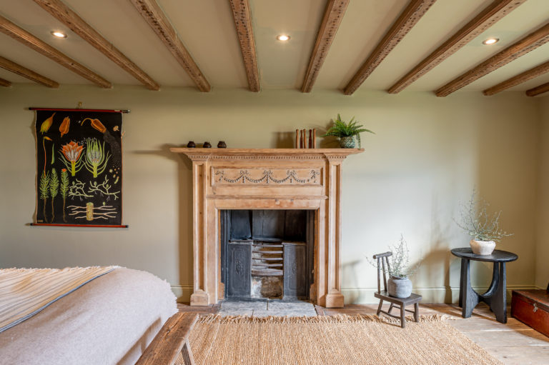 YORKSHIRE FARMHOUSE MALTON, YO18 - SHOOTFACTORY - OTHER UK HOUSES