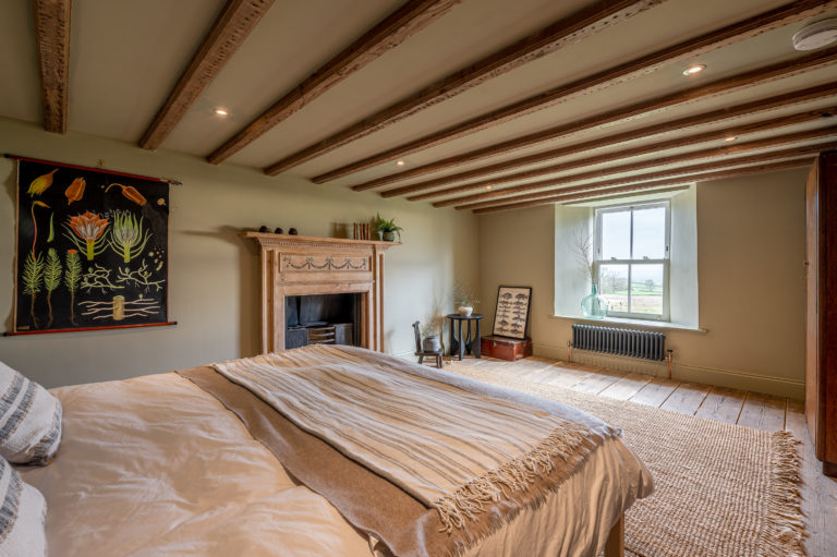 YORKSHIRE FARMHOUSE MALTON, YO18 - SHOOTFACTORY - OTHER UK HOUSES