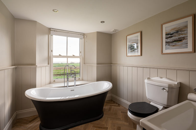 YORKSHIRE FARMHOUSE MALTON, YO18 - SHOOTFACTORY - OTHER UK HOUSES