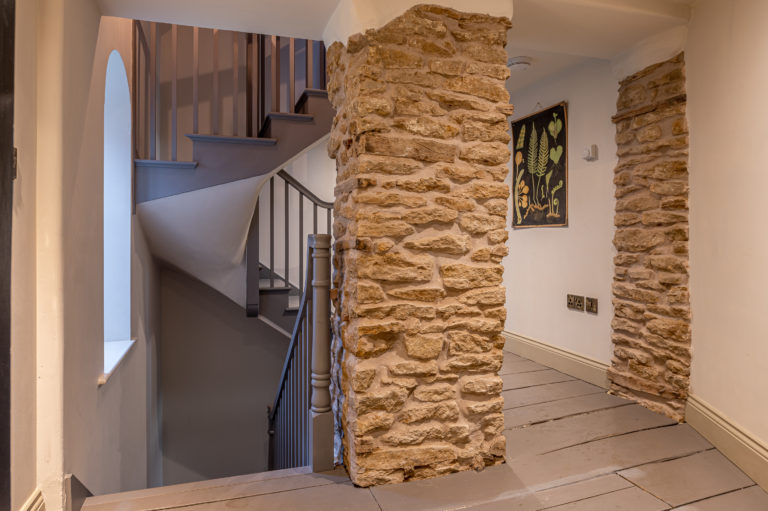 YORKSHIRE FARMHOUSE MALTON, YO18 - SHOOTFACTORY - OTHER UK HOUSES