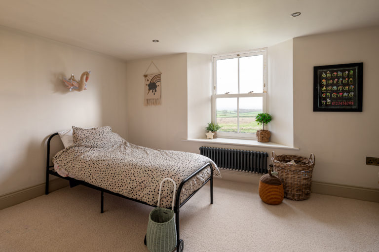 YORKSHIRE FARMHOUSE MALTON, YO18 - SHOOTFACTORY - OTHER UK HOUSES