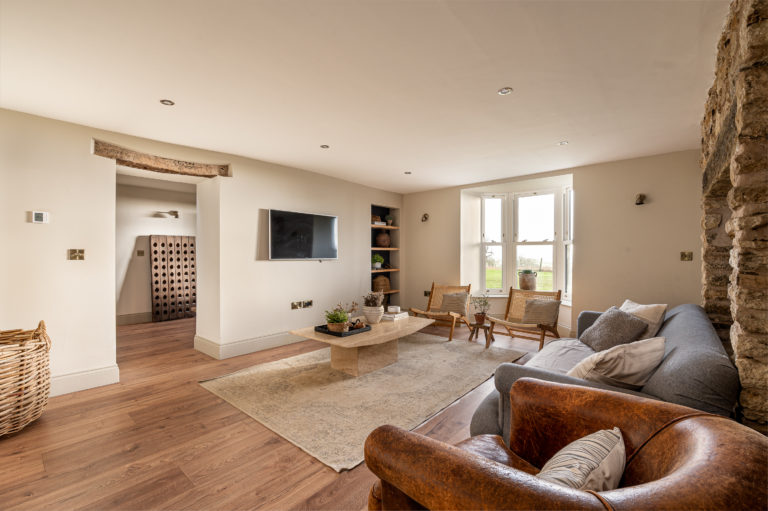 YORKSHIRE FARMHOUSE MALTON, YO18 - SHOOTFACTORY - OTHER UK HOUSES