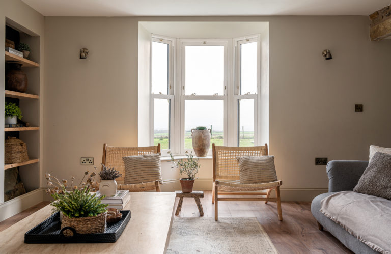 YORKSHIRE FARMHOUSE MALTON, YO18 - SHOOTFACTORY - OTHER UK HOUSES