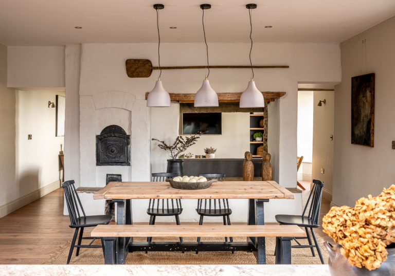 YORKSHIRE FARMHOUSE MALTON, YO18 - SHOOTFACTORY - OTHER UK HOUSES