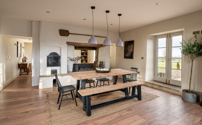 YORKSHIRE FARMHOUSE MALTON, YO18 - SHOOTFACTORY - OTHER UK HOUSES