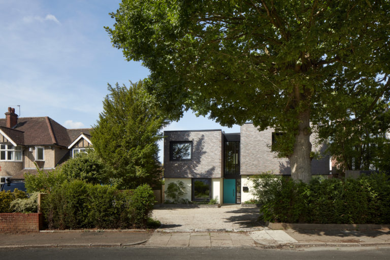 BEAUMONT ST ALBANS, AL1 - SHOOTFACTORY - OTHER UK HOUSES - 0