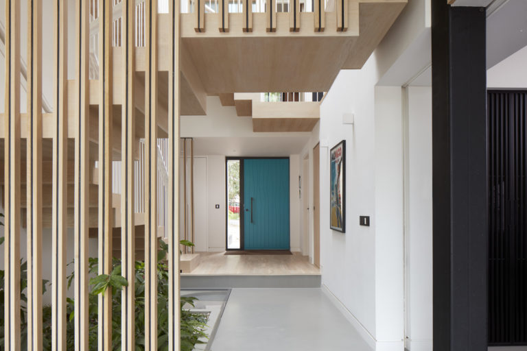 BEAUMONT ST ALBANS, AL1 - SHOOTFACTORY - OTHER UK HOUSES - 0
