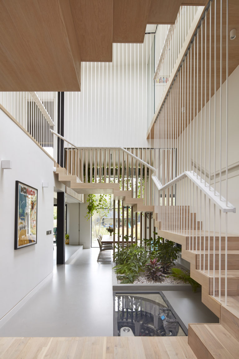BEAUMONT ST ALBANS, AL1 - SHOOTFACTORY - OTHER UK HOUSES - 0
