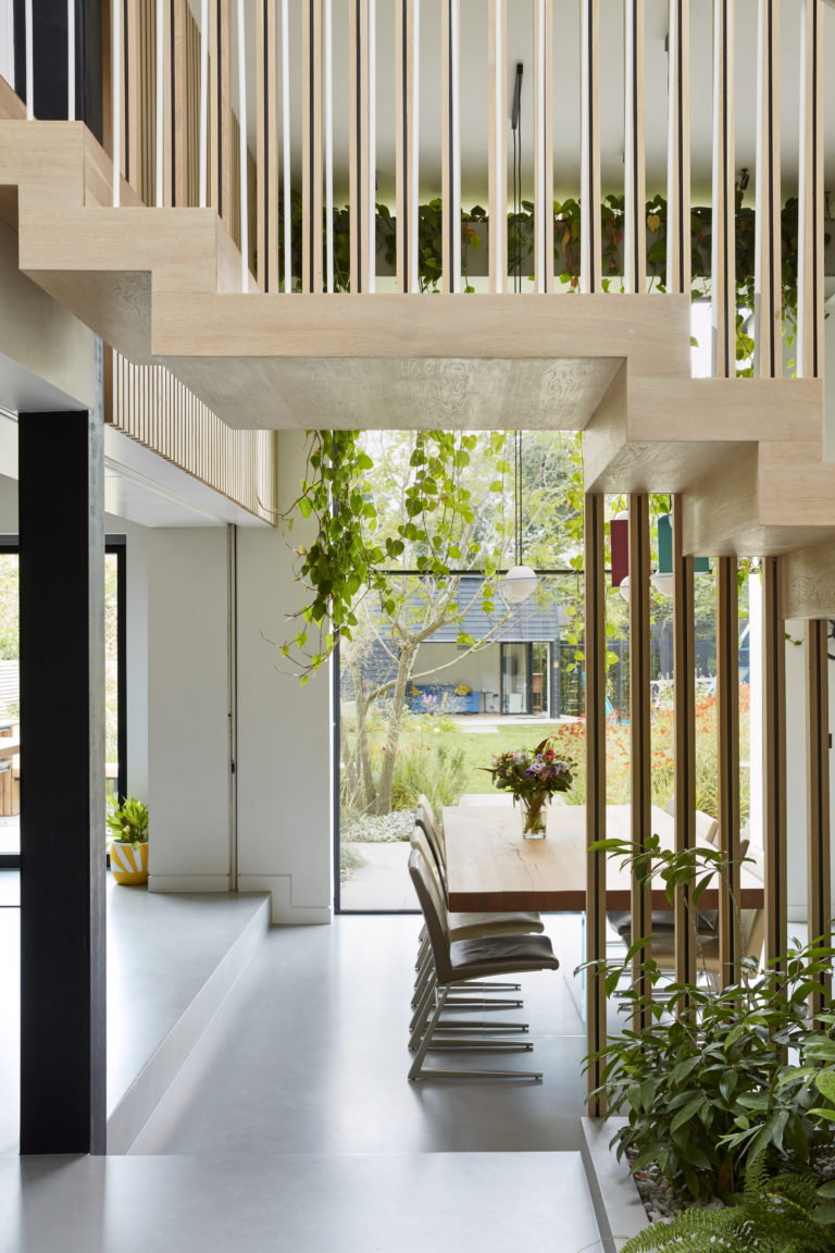 BEAUMONT ST ALBANS, AL1 - SHOOTFACTORY - OTHER UK HOUSES - 0