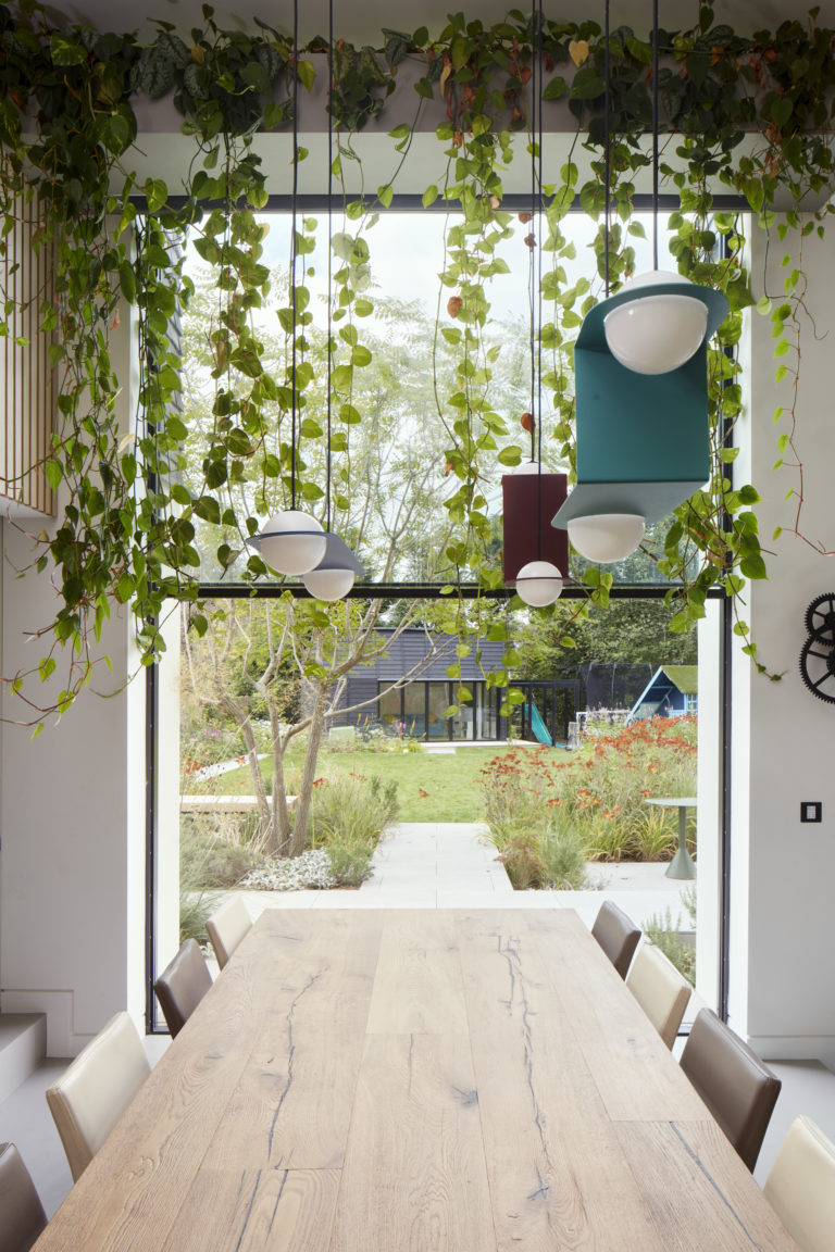 BEAUMONT ST ALBANS, AL1 - SHOOTFACTORY - OTHER UK HOUSES - 0