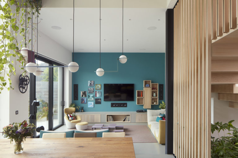 BEAUMONT ST ALBANS, AL1 - SHOOTFACTORY - OTHER UK HOUSES - 0