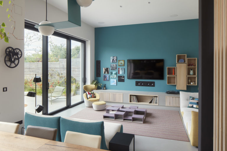 BEAUMONT ST ALBANS, AL1 - SHOOTFACTORY - OTHER UK HOUSES - 0