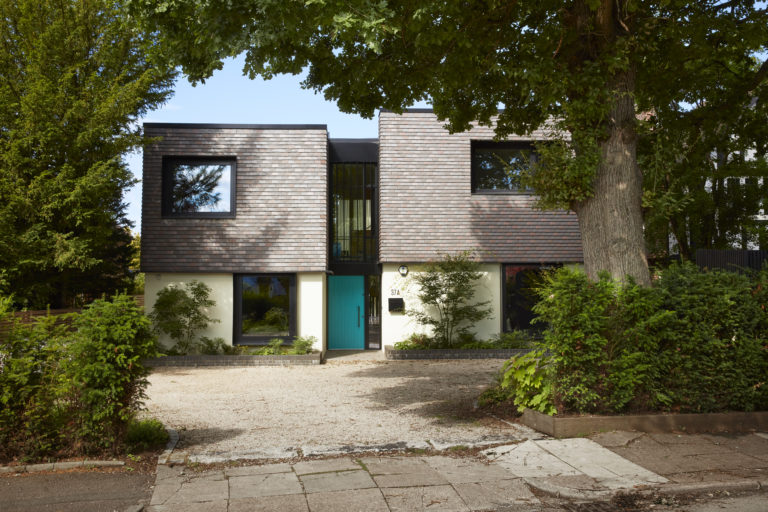 BEAUMONT ST ALBANS, AL1 - SHOOTFACTORY - OTHER UK HOUSES - 0