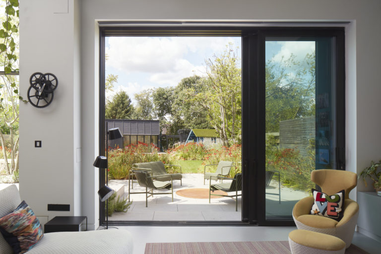 BEAUMONT ST ALBANS, AL1 - SHOOTFACTORY - OTHER UK HOUSES - 0