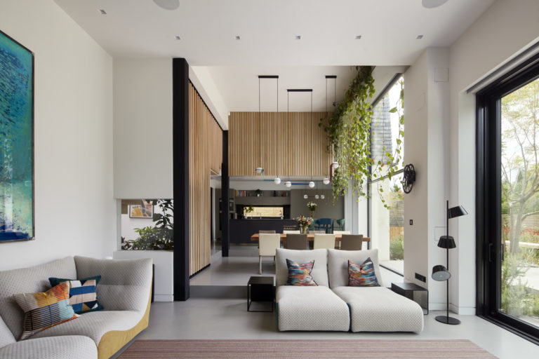 BEAUMONT ST ALBANS, AL1 - SHOOTFACTORY - OTHER UK HOUSES - 0