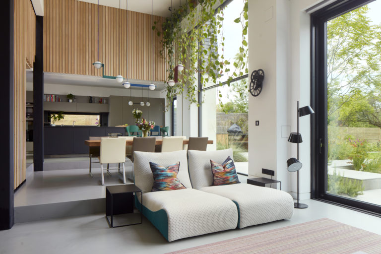 BEAUMONT ST ALBANS, AL1 - SHOOTFACTORY - OTHER UK HOUSES - 0