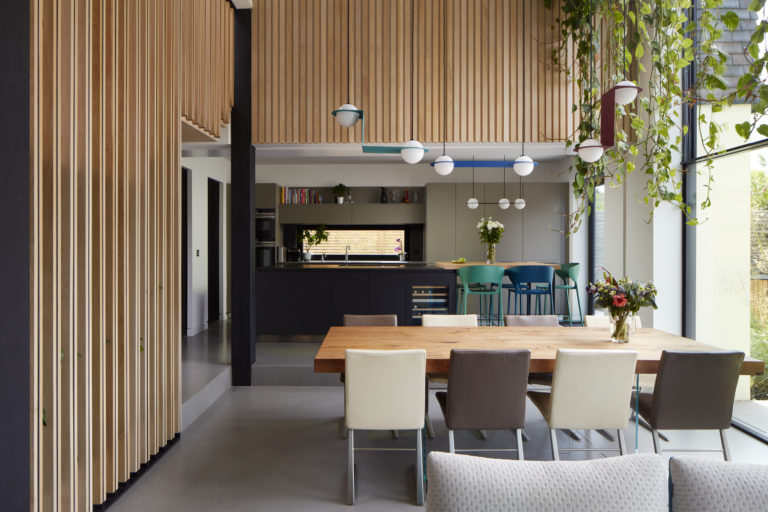 BEAUMONT ST ALBANS, AL1 - SHOOTFACTORY - OTHER UK HOUSES - 0