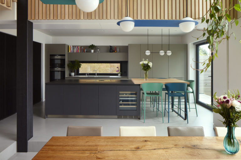 BEAUMONT ST ALBANS, AL1 - SHOOTFACTORY - OTHER UK HOUSES - 0