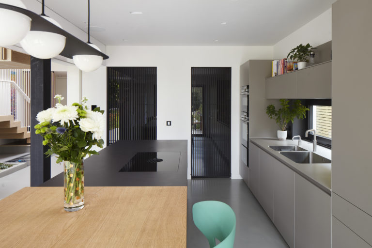BEAUMONT ST ALBANS, AL1 - SHOOTFACTORY - OTHER UK HOUSES - 0