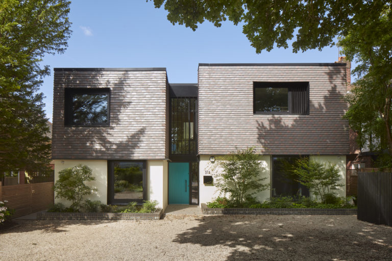 BEAUMONT ST ALBANS, AL1 - SHOOTFACTORY - OTHER UK HOUSES - 0