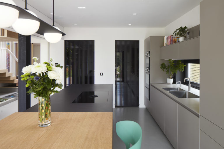 BEAUMONT ST ALBANS, AL1 - SHOOTFACTORY - OTHER UK HOUSES - 0