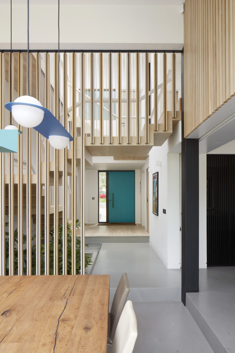 BEAUMONT ST ALBANS, AL1 - SHOOTFACTORY - OTHER UK HOUSES - 0