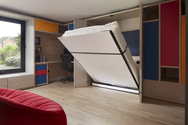 BEAUMONT ST ALBANS, AL1 - SHOOTFACTORY - OTHER UK HOUSES - 0