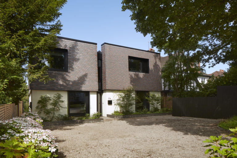 BEAUMONT ST ALBANS, AL1 - SHOOTFACTORY - OTHER UK HOUSES - 0