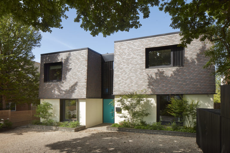 BEAUMONT ST ALBANS, AL1 - SHOOTFACTORY - OTHER UK HOUSES - 0