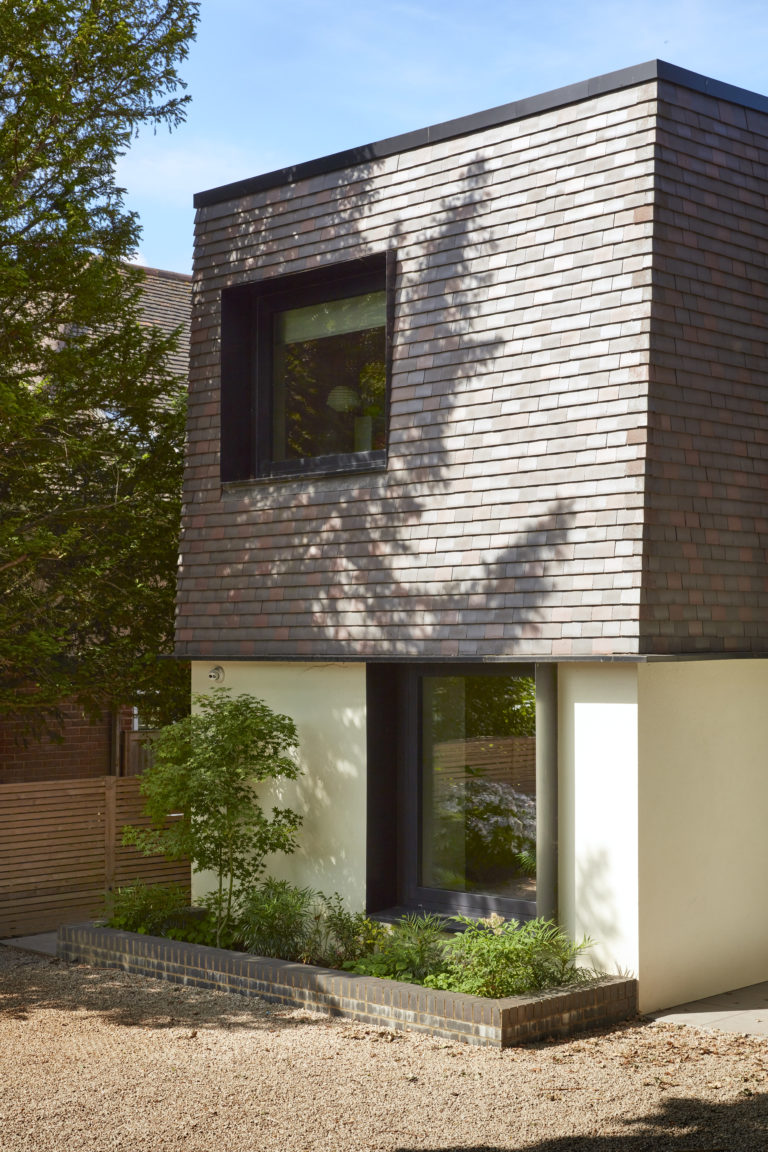 BEAUMONT ST ALBANS, AL1 - SHOOTFACTORY - OTHER UK HOUSES - 0