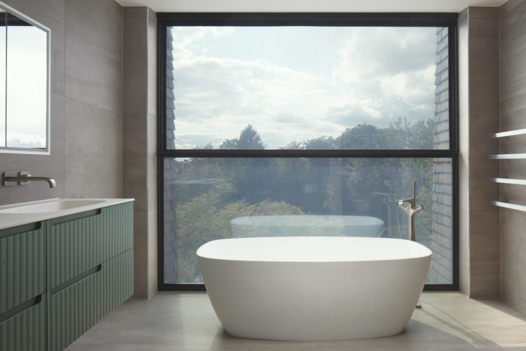 BEAUMONT ST ALBANS, AL1 - SHOOTFACTORY - OTHER UK HOUSES - 0