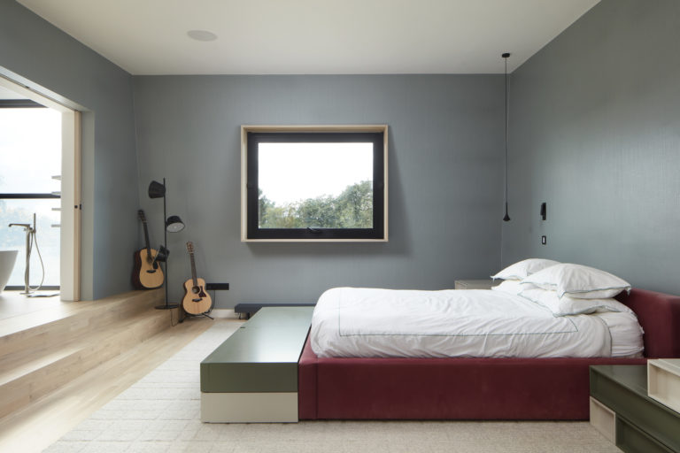 BEAUMONT ST ALBANS, AL1 - SHOOTFACTORY - OTHER UK HOUSES - 0