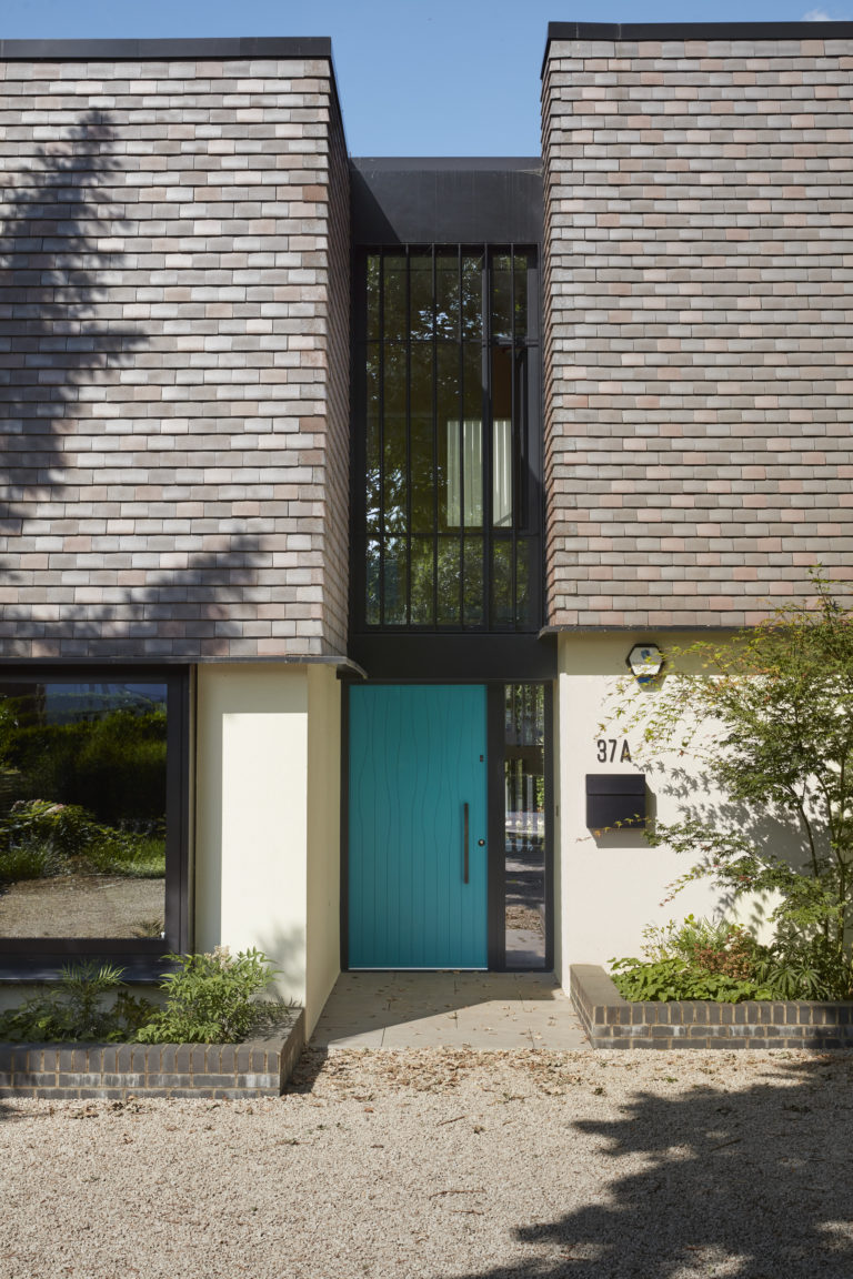 BEAUMONT ST ALBANS, AL1 - SHOOTFACTORY - OTHER UK HOUSES - 0
