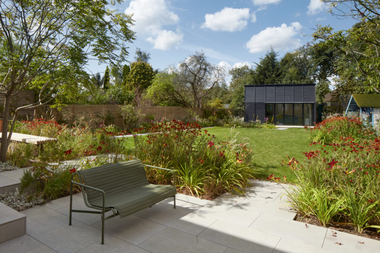BEAUMONT ST ALBANS, AL1 - SHOOTFACTORY - OTHER UK HOUSES - 0