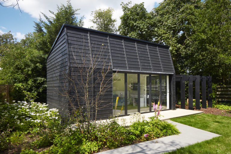 BEAUMONT ST ALBANS, AL1 - SHOOTFACTORY - OTHER UK HOUSES - 0