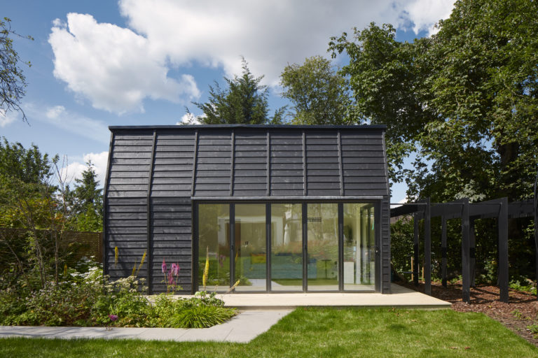 BEAUMONT ST ALBANS, AL1 - SHOOTFACTORY - OTHER UK HOUSES - 0