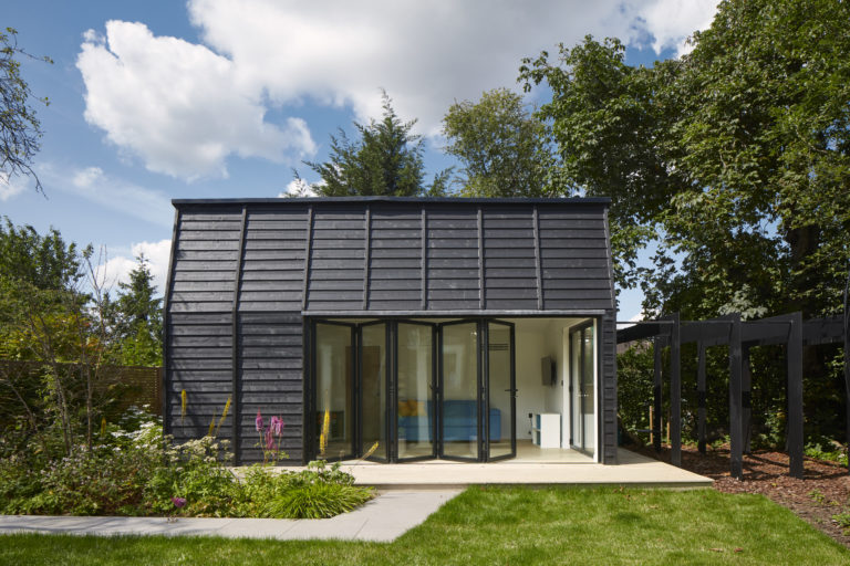 BEAUMONT ST ALBANS, AL1 - SHOOTFACTORY - OTHER UK HOUSES - 0