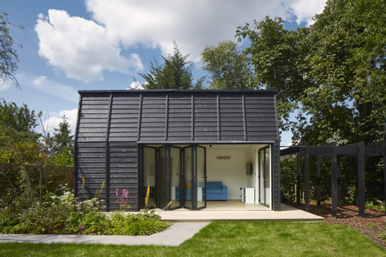 BEAUMONT ST ALBANS, AL1 - SHOOTFACTORY - OTHER UK HOUSES - 0
