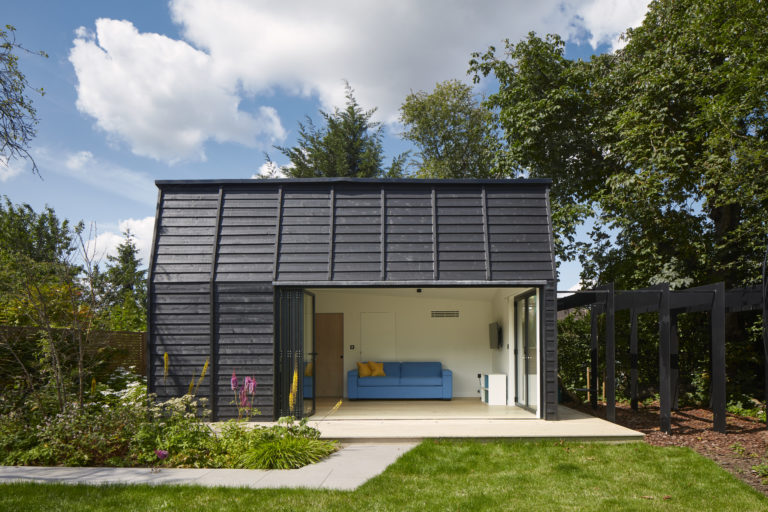 BEAUMONT ST ALBANS, AL1 - SHOOTFACTORY - OTHER UK HOUSES - 0