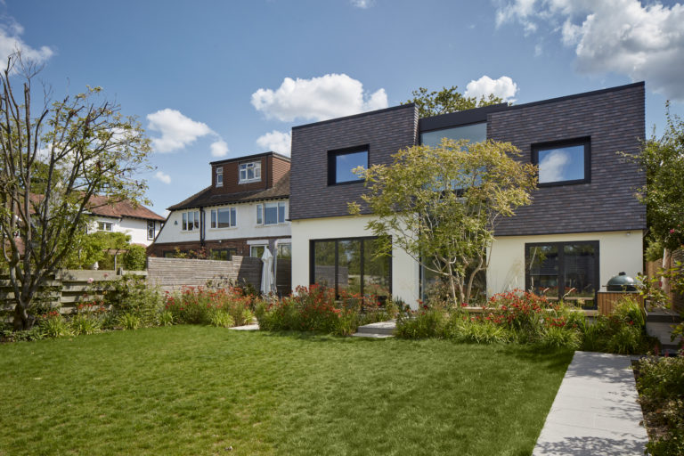 BEAUMONT ST ALBANS, AL1 - SHOOTFACTORY - OTHER UK HOUSES - 0