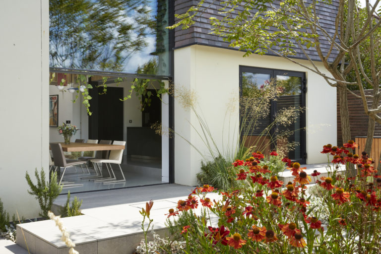 BEAUMONT ST ALBANS, AL1 - SHOOTFACTORY - OTHER UK HOUSES - 0