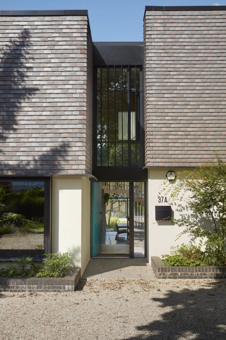 BEAUMONT ST ALBANS, AL1 - SHOOTFACTORY - OTHER UK HOUSES - 0