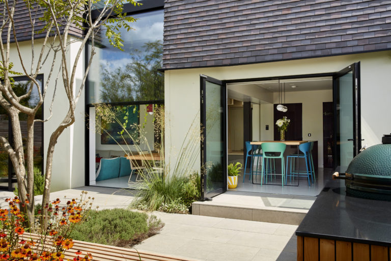 BEAUMONT ST ALBANS, AL1 - SHOOTFACTORY - OTHER UK HOUSES - 0
