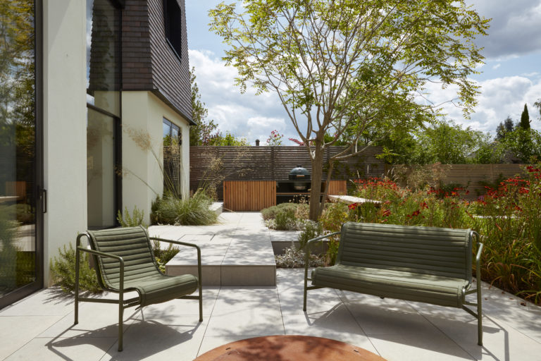 BEAUMONT ST ALBANS, AL1 - SHOOTFACTORY - OTHER UK HOUSES - 0